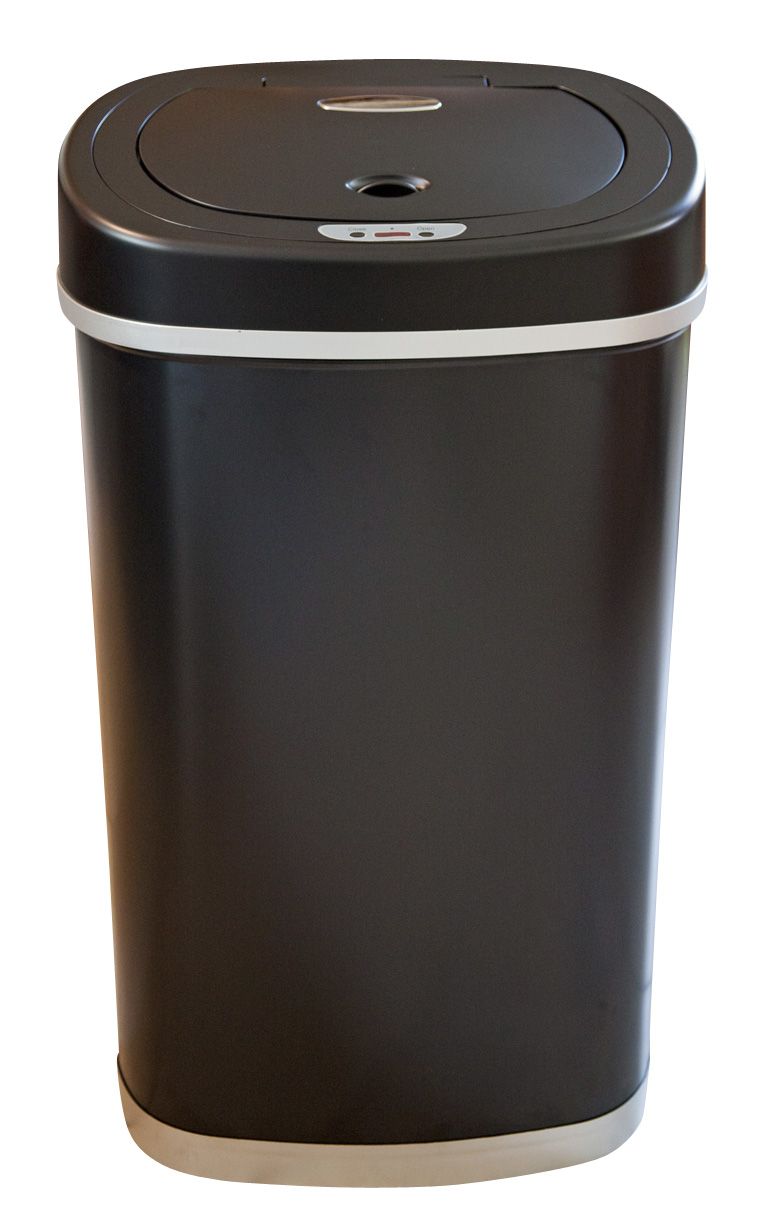 Nine Stars Trash Can - Automatic Trash Can - Motion Sensor