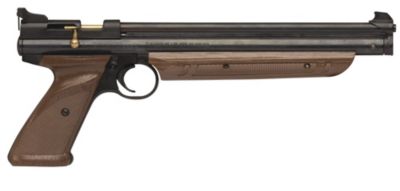 Crosman 1377 American Classic Pistol