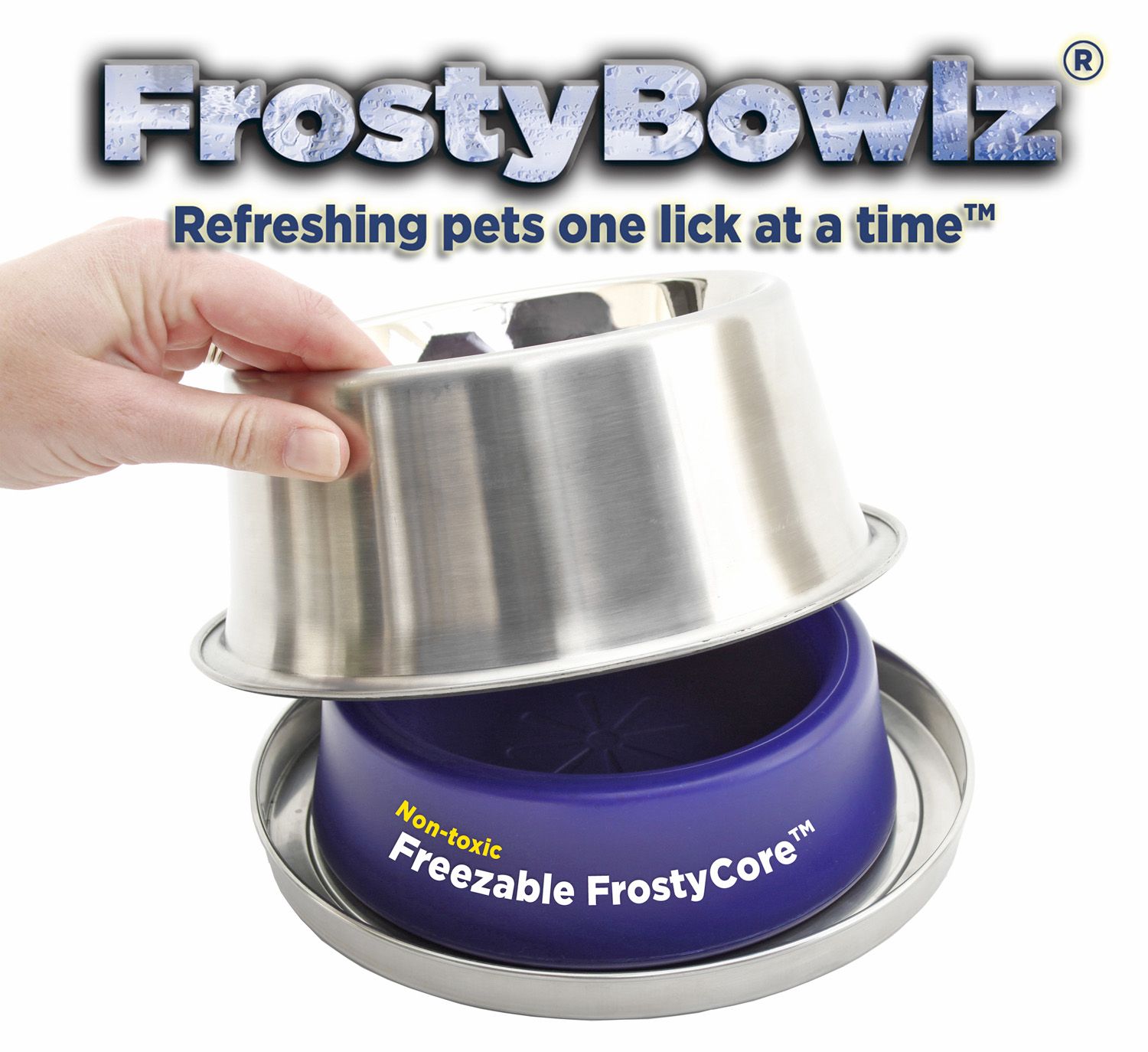 Frostybowlz store