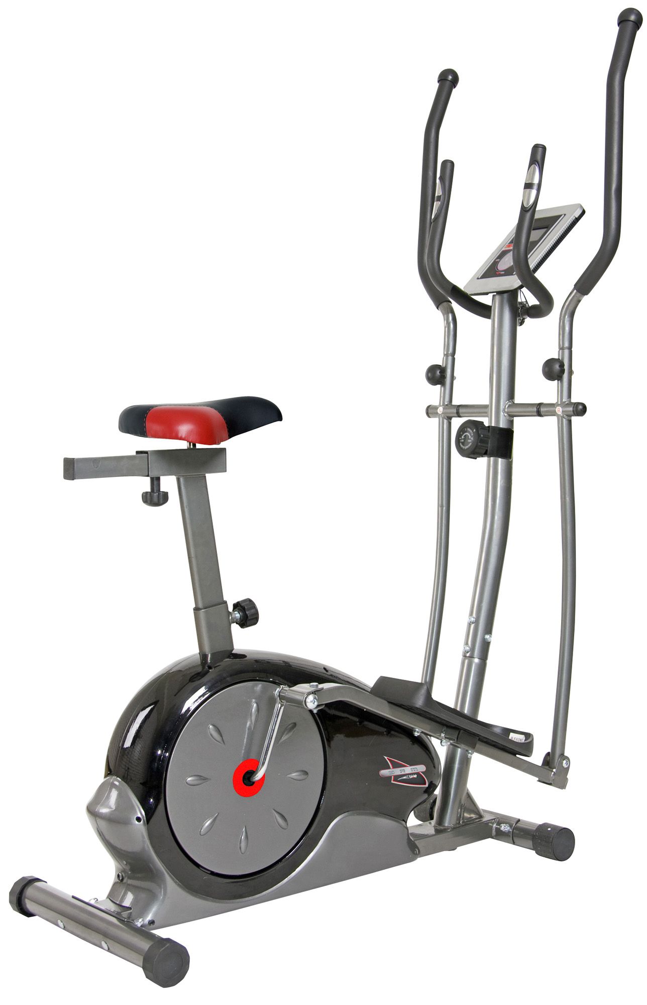 Stride cycle elliptical new arrivals