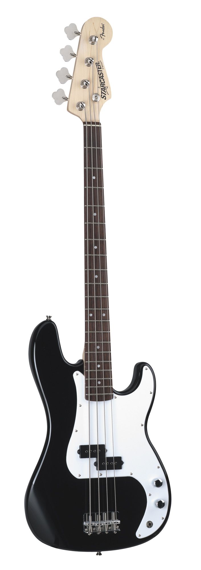 Fender starcaster p deals bass