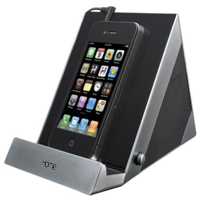 iHome iPod iPhone iPad  Speaker System