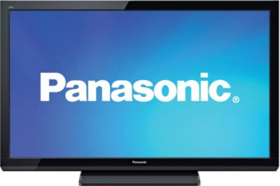 Panasonic VIERA 42 720p Plasma HDTV