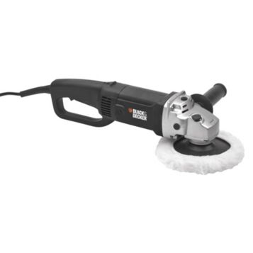 Fingerhut - Black & Decker 7 Sander Polisher