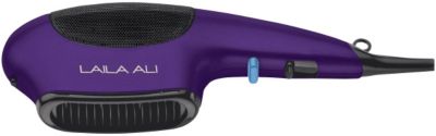 laila ali blow dryer