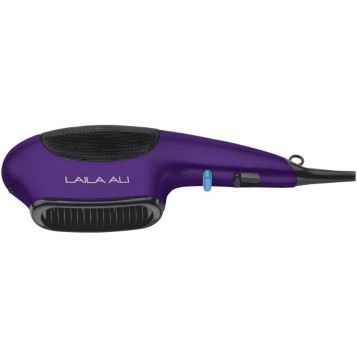 Laila ali flat clearance iron