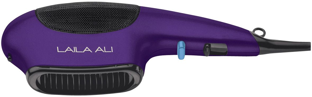 Laila Ali Ceramic Ionic Styler 1875W Hair Dryer