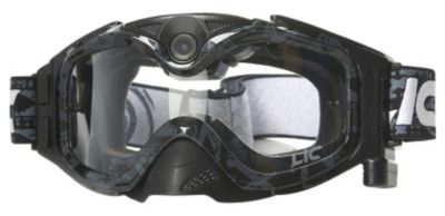 Liquid Image ImpactSeries Goggles w/Full HD Camera