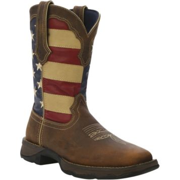 Fingerhut cowboy clearance boots