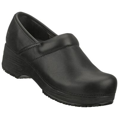 sketchers work clogs