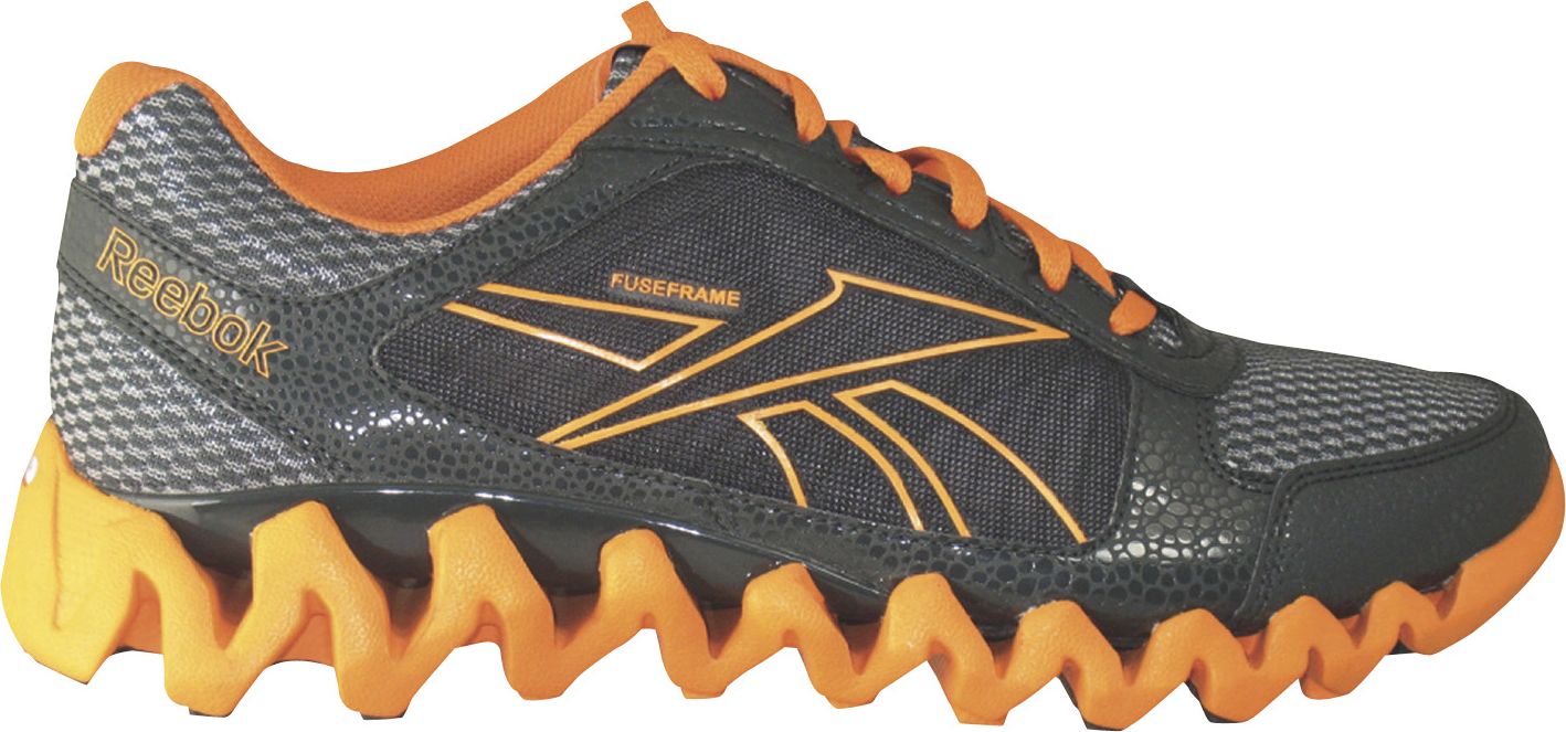 REEBOK Zigtech Shark Pursuit360 Running Shoes For Men