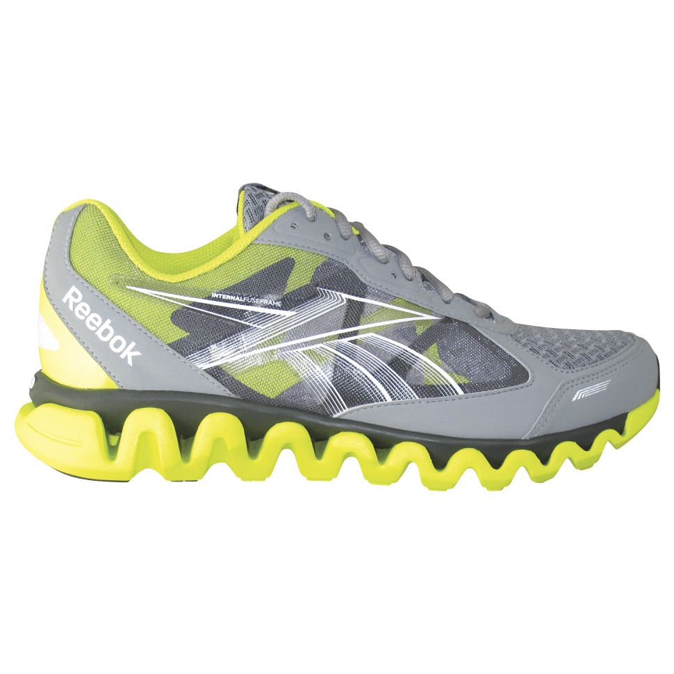 Fingerhut Reebok Men s ZigLite Rush Running Shoe