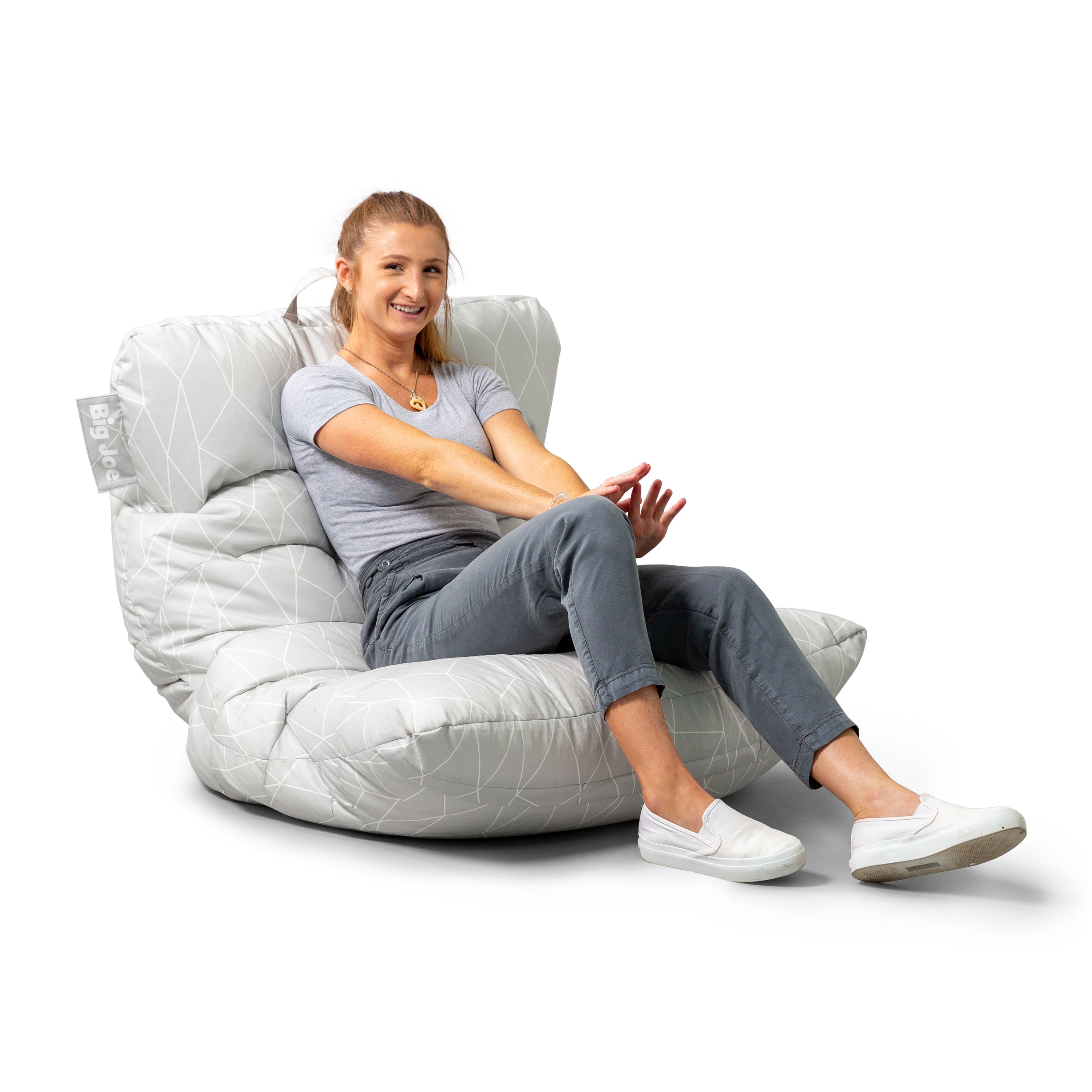 Big Joe Bean Bag Filler Refill Beans Lounge Chair Seat Filling 7