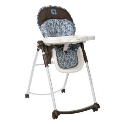 Safety 1st Tidal Pool High Chair