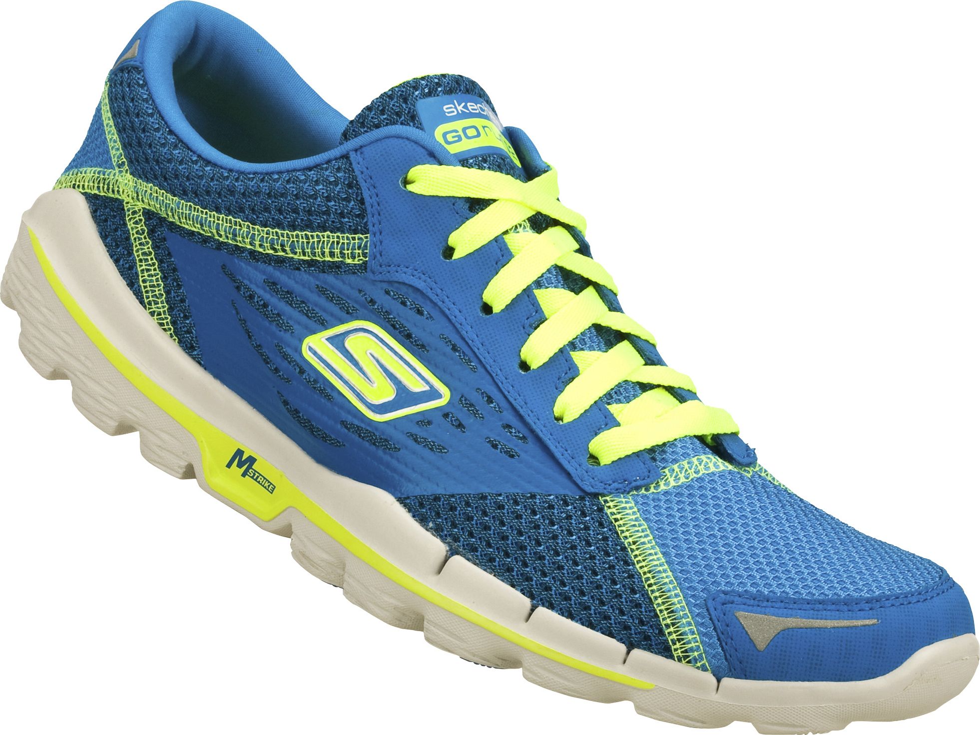 Skechers go run 2 mens green on sale