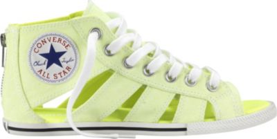 converse gladiator sneakers
