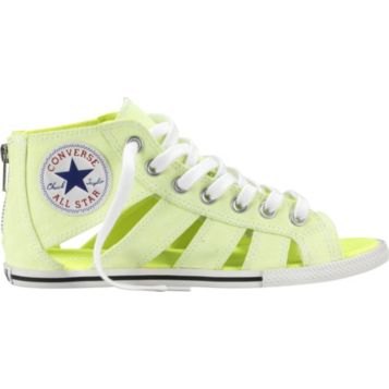 Converse gladiator deals sandals white