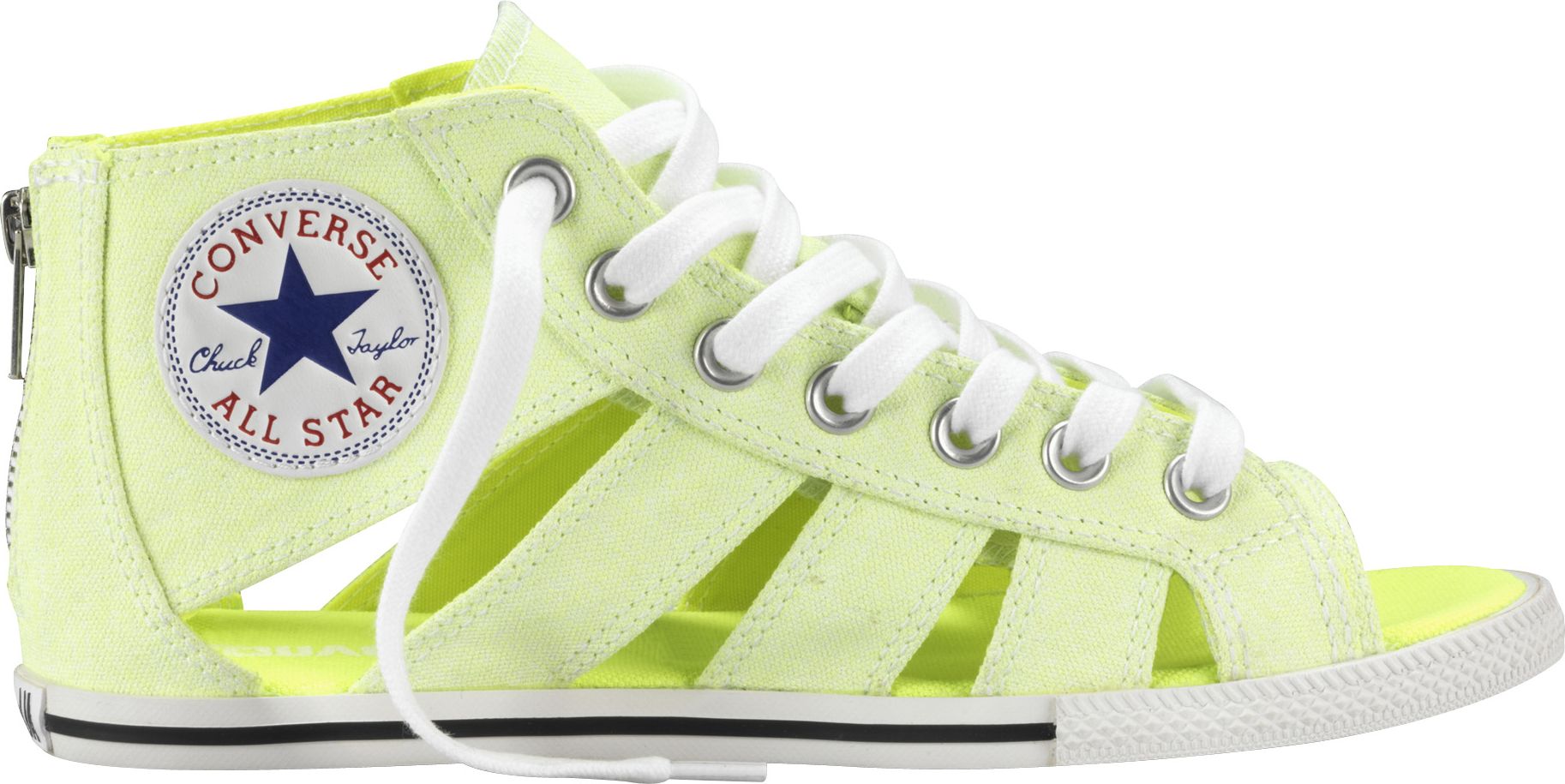 Converse chuck taylor clearance gladiator sandals