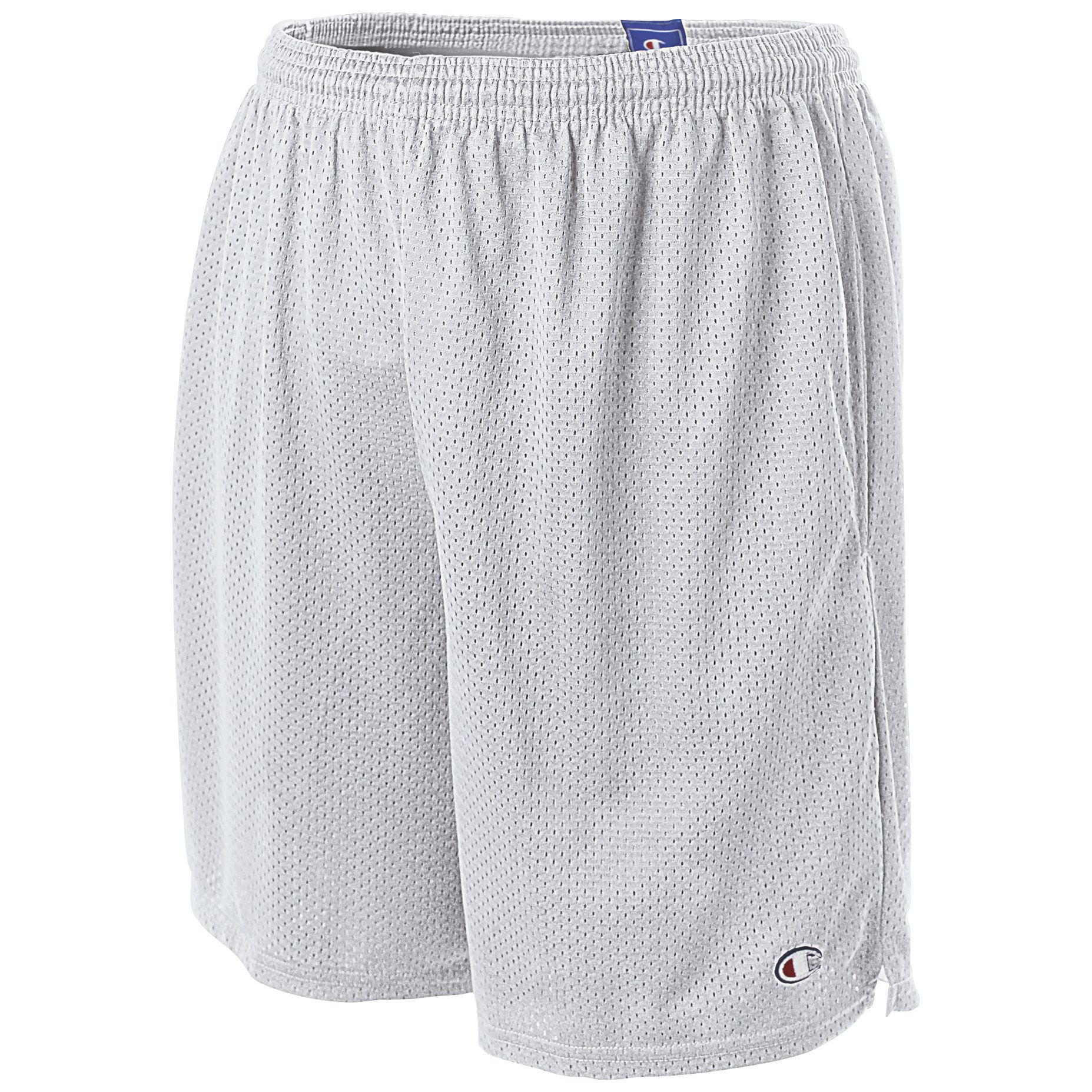 Champion men's mesh hot sale shorts with pockets