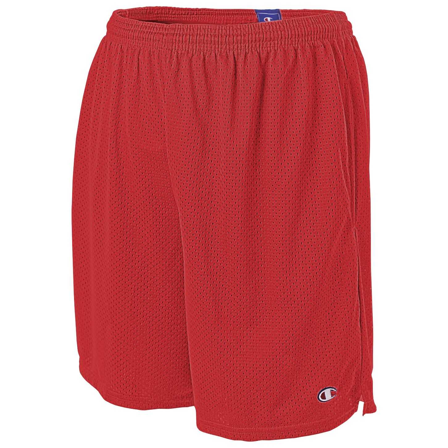 Champion men's mesh outlet athletic shorts