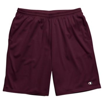 Fingerhut - Champion Men's Mesh Short