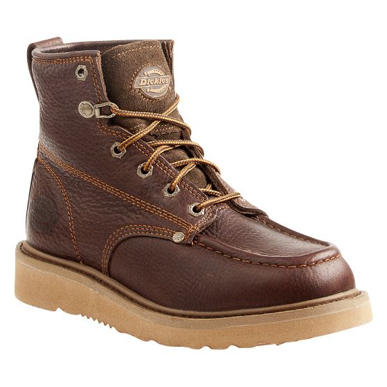 Dickies trader outlet boots