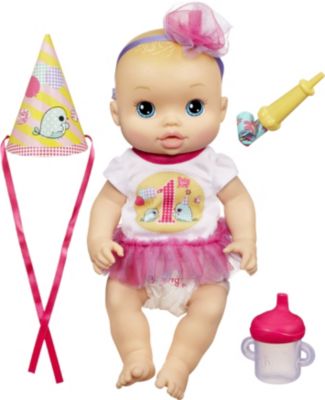 happy birthday baby alive