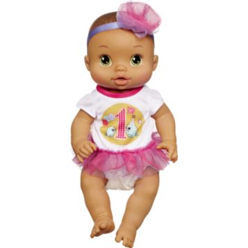 Baby alive hot sale party baby