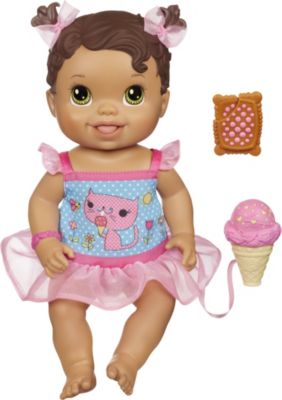 baby alive yummy treat baby