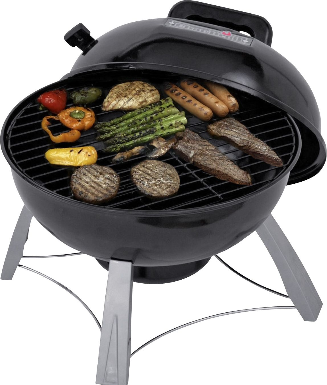 Char Broil 14 inch Tabletop Charcoal Grill