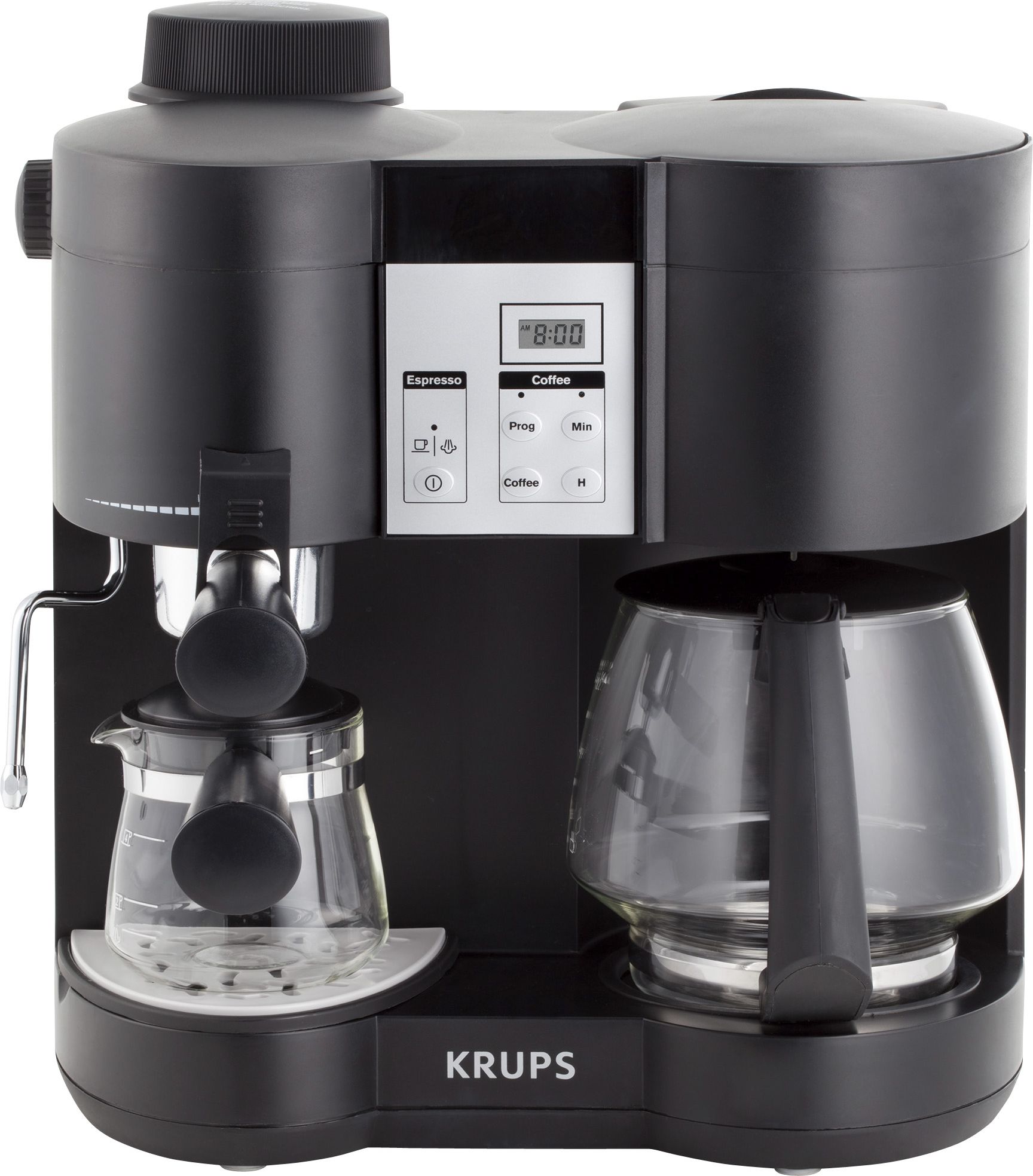 Fingerhut - KitchenAid Nespresso Espresso Maker, KES0503CA