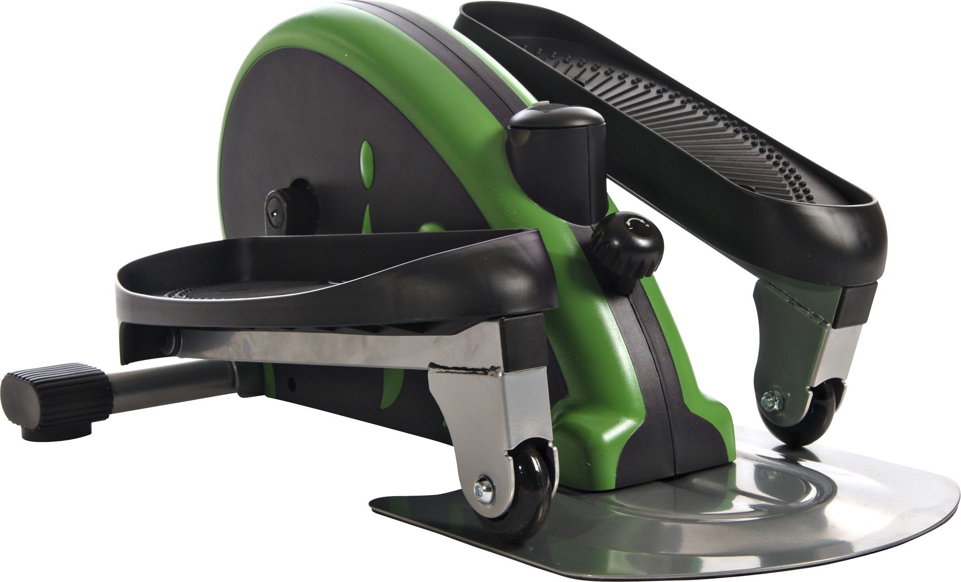 Small discount elliptical trainers