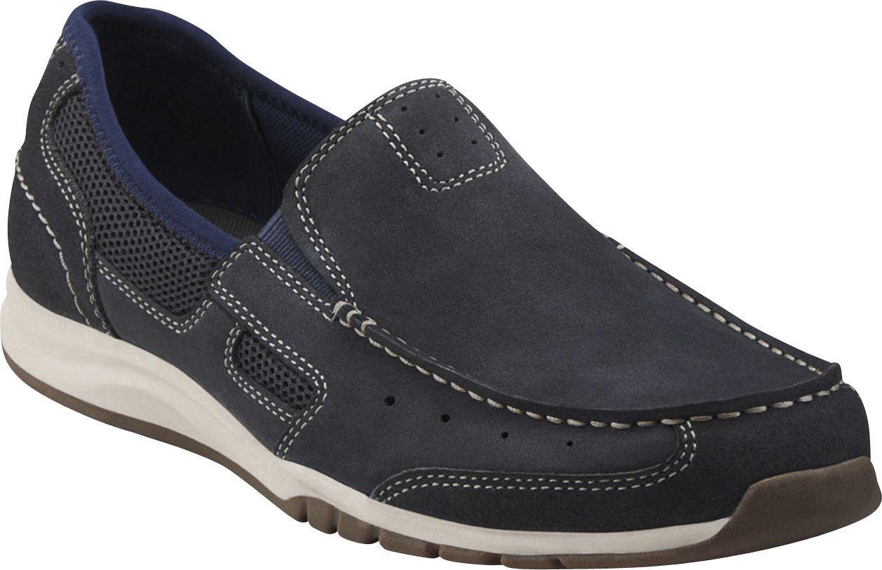 Fingerhut Clarks Men s Armada Spanish Slip On Wide