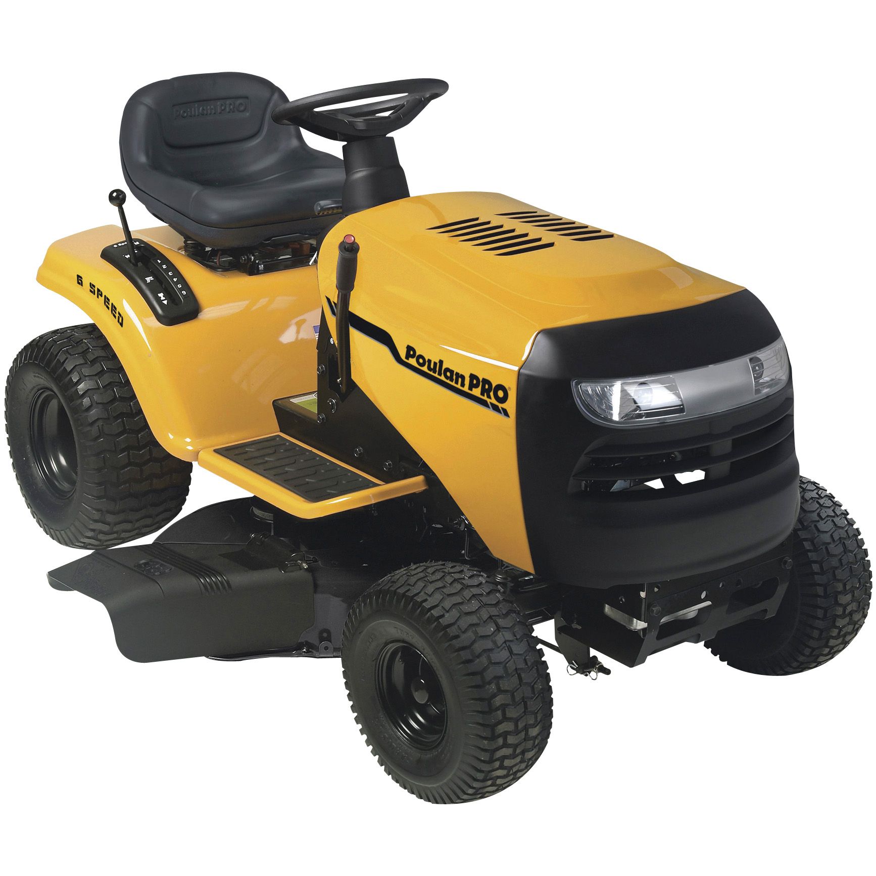 Best Lawn Tractor For Hilly Terrain visitchile.cl