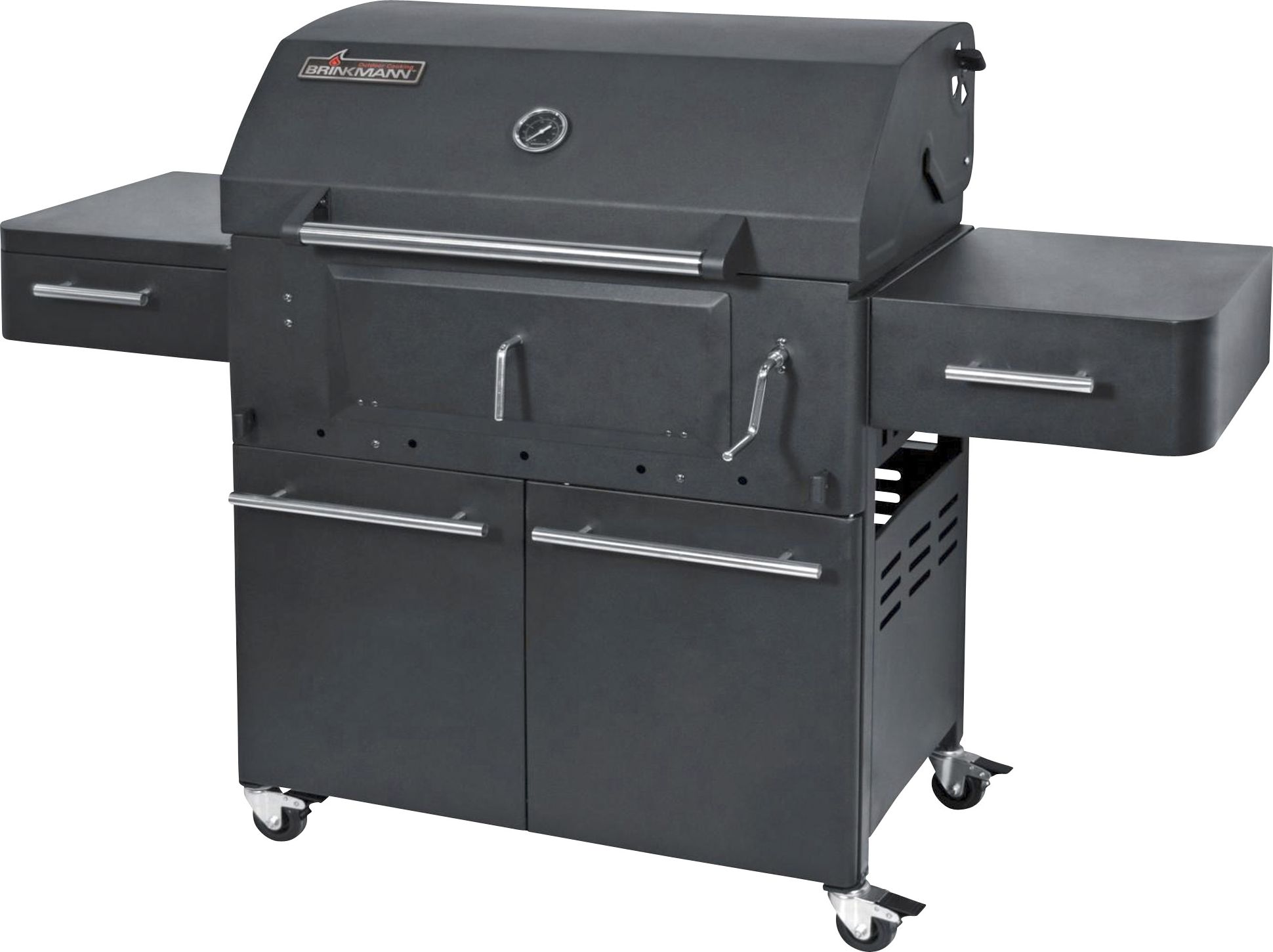 brinkmann bbq