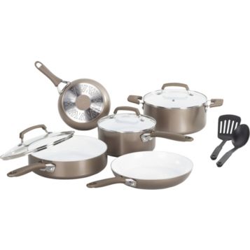 WearEver Non-Stick Cookware Sets