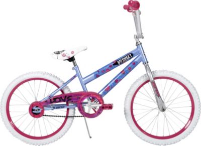 huffy dream girl bike