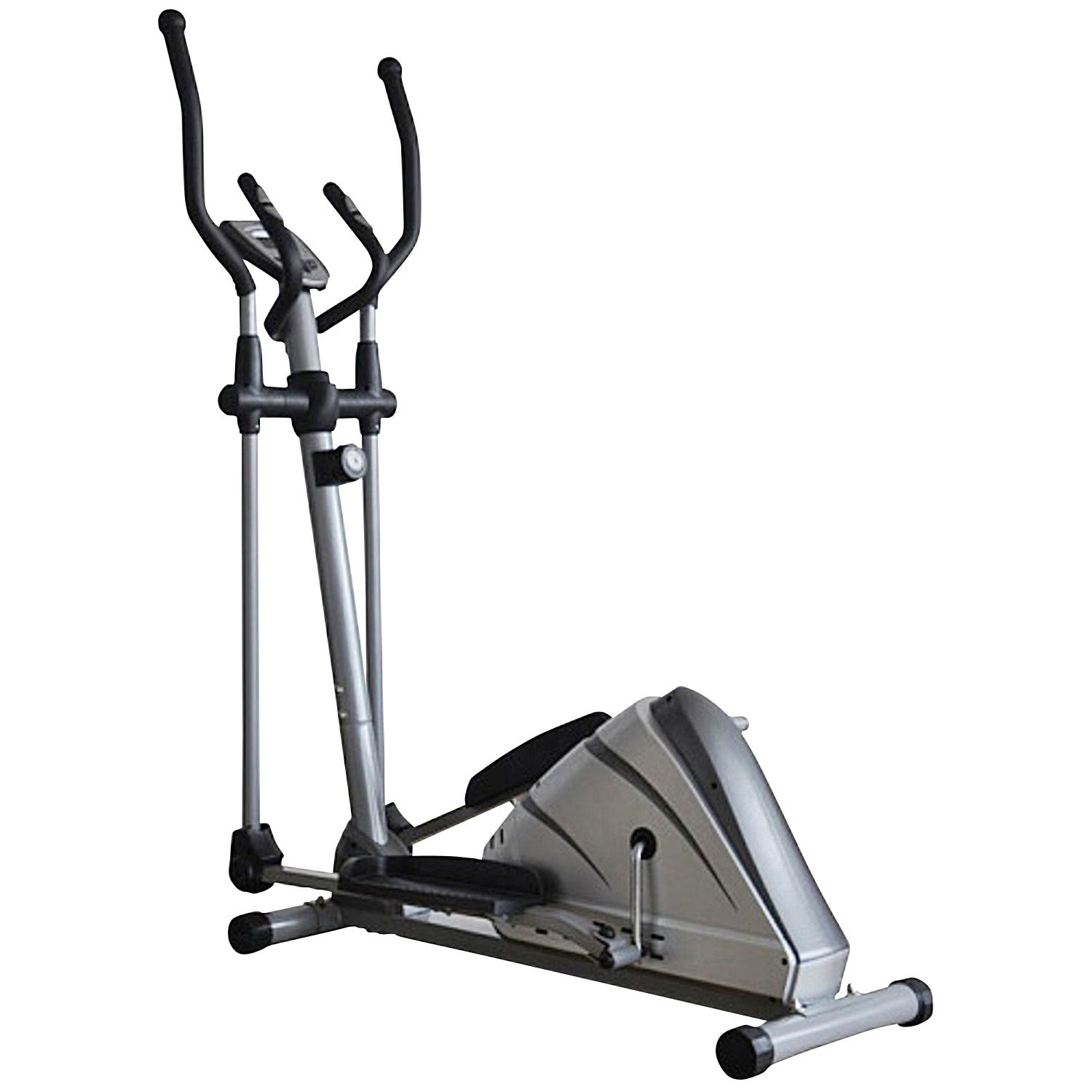 Exerpeutic 1000xl magnetic elliptical with pulse new arrivals