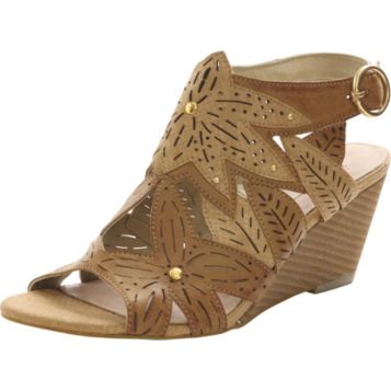 Xoxo cheap wedge sandals