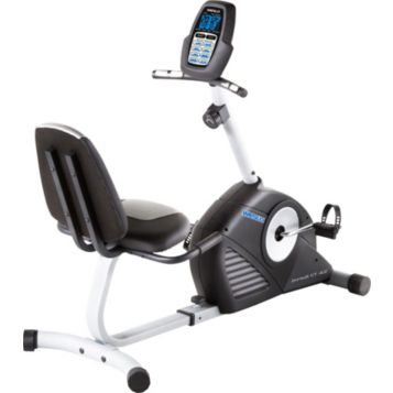 Weslo recumbent hot sale exercise bikes