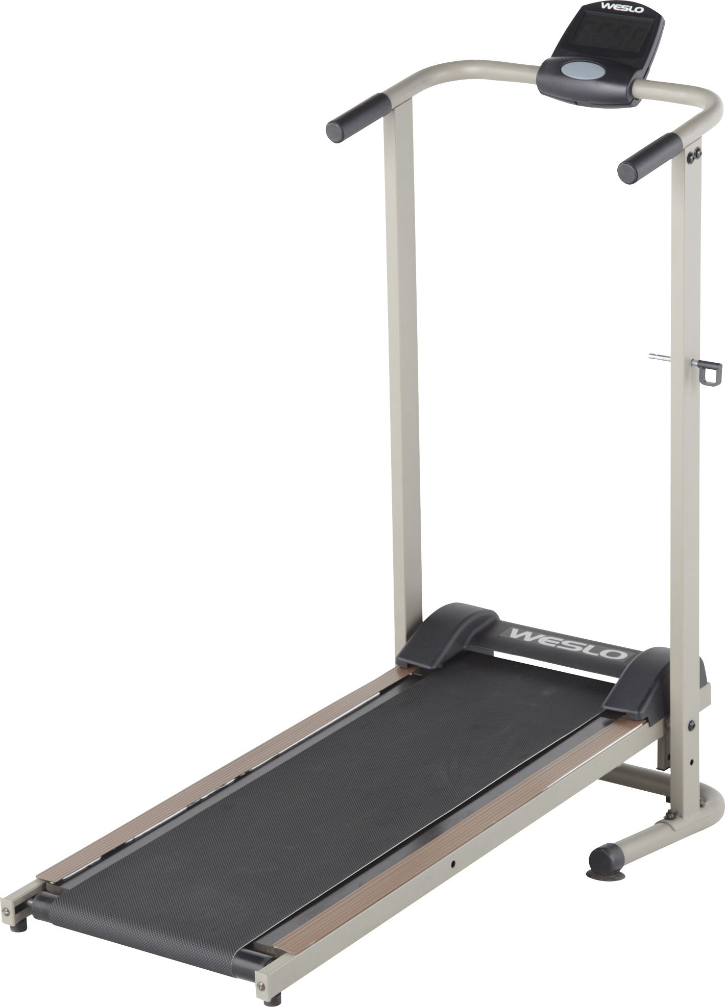 Weslo manual treadmill new arrivals