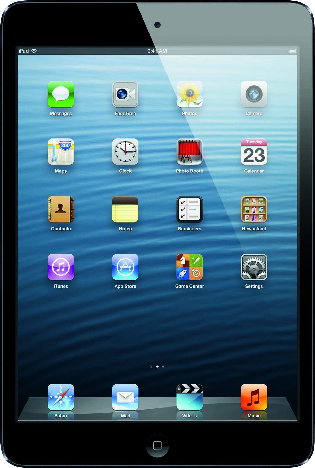 国内最安値！ iPad Wi-Fi mini Apple Apple 16GB Mini タブレット