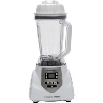 Montel on sale health master
