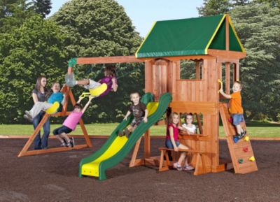 Fingerhut - Backyard Discovery Somerset 