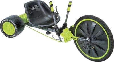 huffy green machine rear wheels