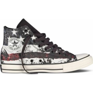 converse destroyed flag