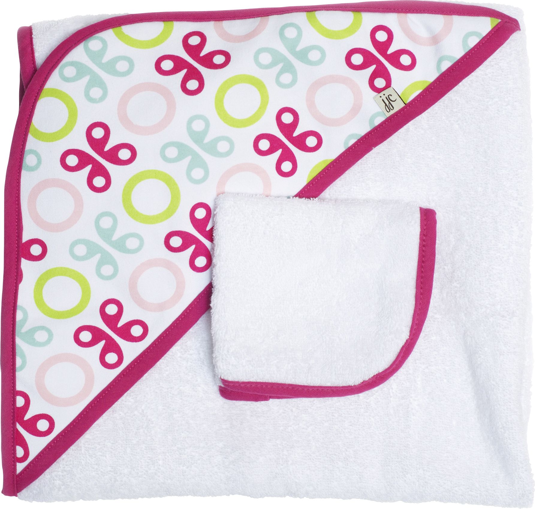 Jj cole hot sale towel sets