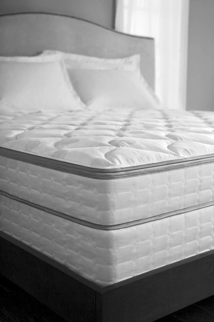 King - Set Sleep Fingerhut c3 Number California Mattress