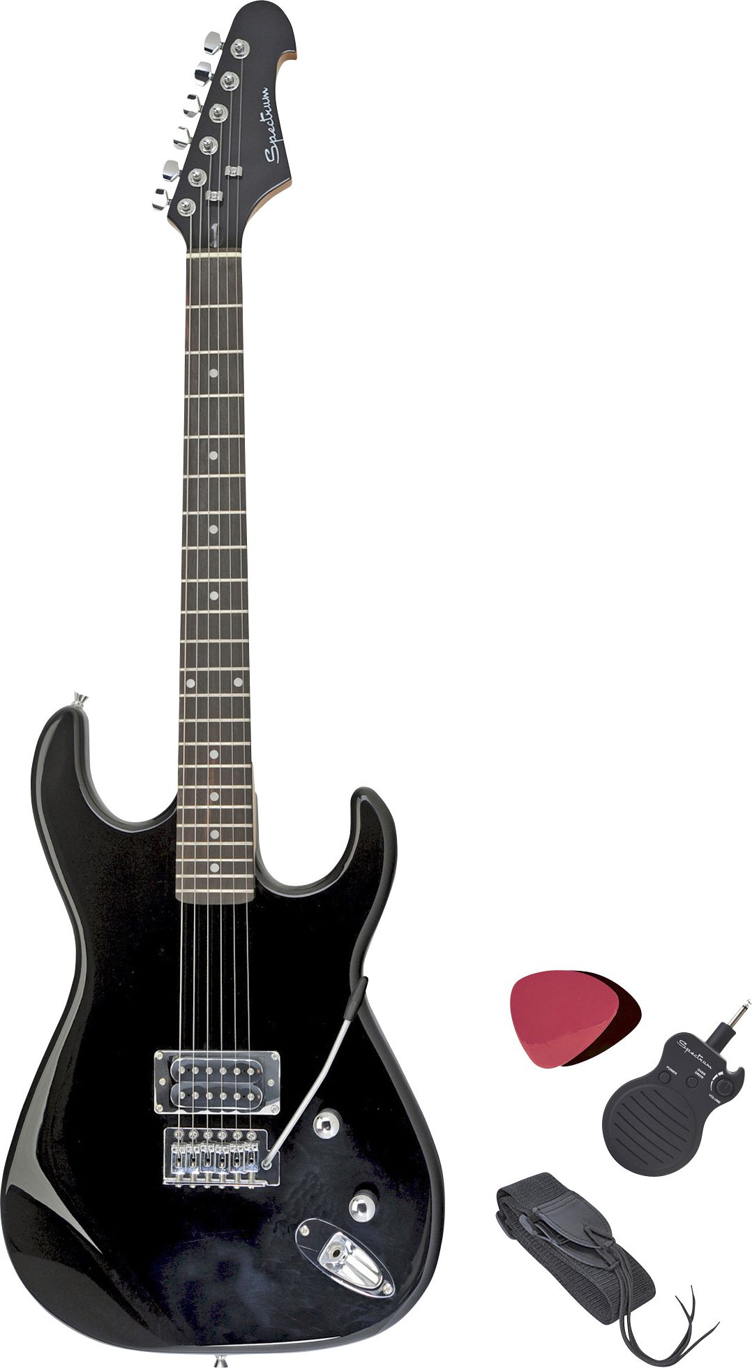 Spectrum electric guitar deals price