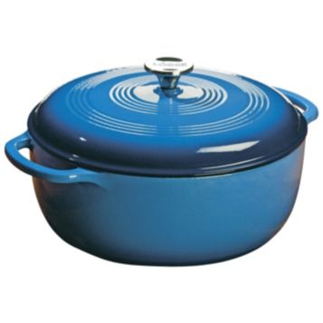 Fingerhut - Lodge 2-Pc. Cast Iron Skillet Set